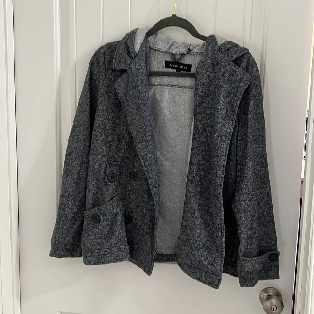 Jacket - Picture 1 of 1